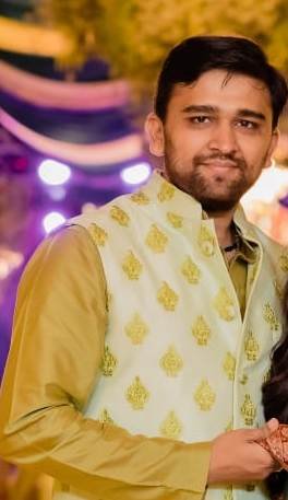 Nishant Agarwal