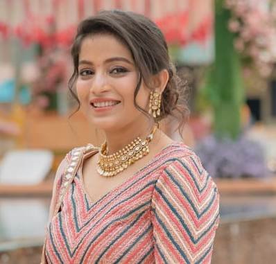 Anubha agarwal