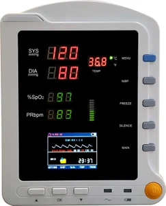 3 PARA MONITOR