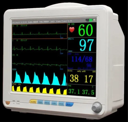 5 PARA MONITOR