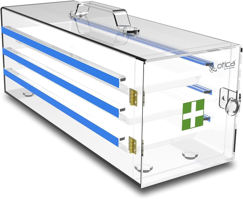 FORMALIN CHAMBER