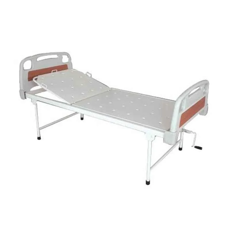HOSPITAL SEMI FOWLER BED