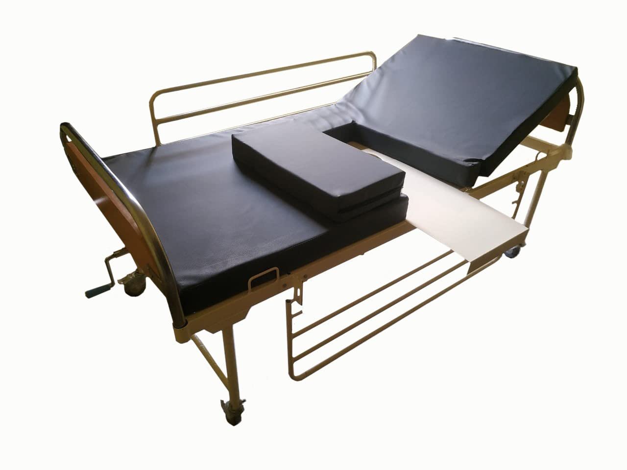 HOSPITAL WOODEN BEDS