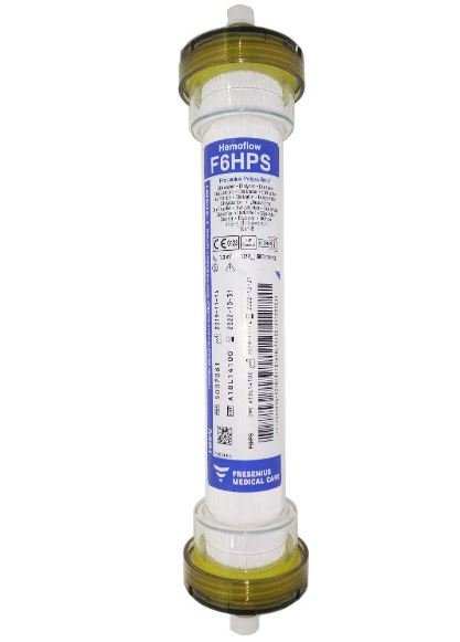DIALYSER