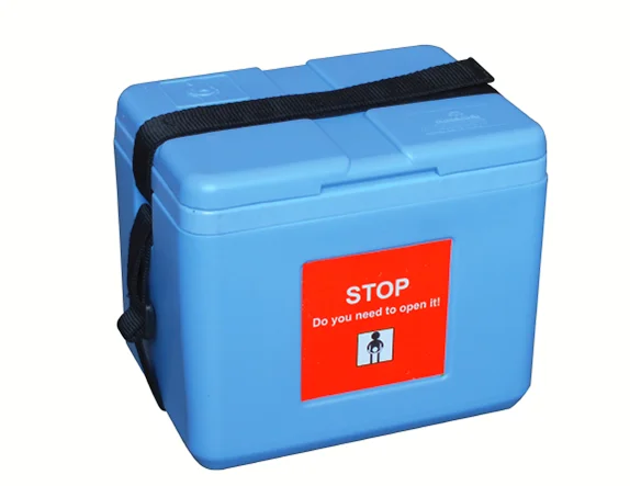 ICE BOX