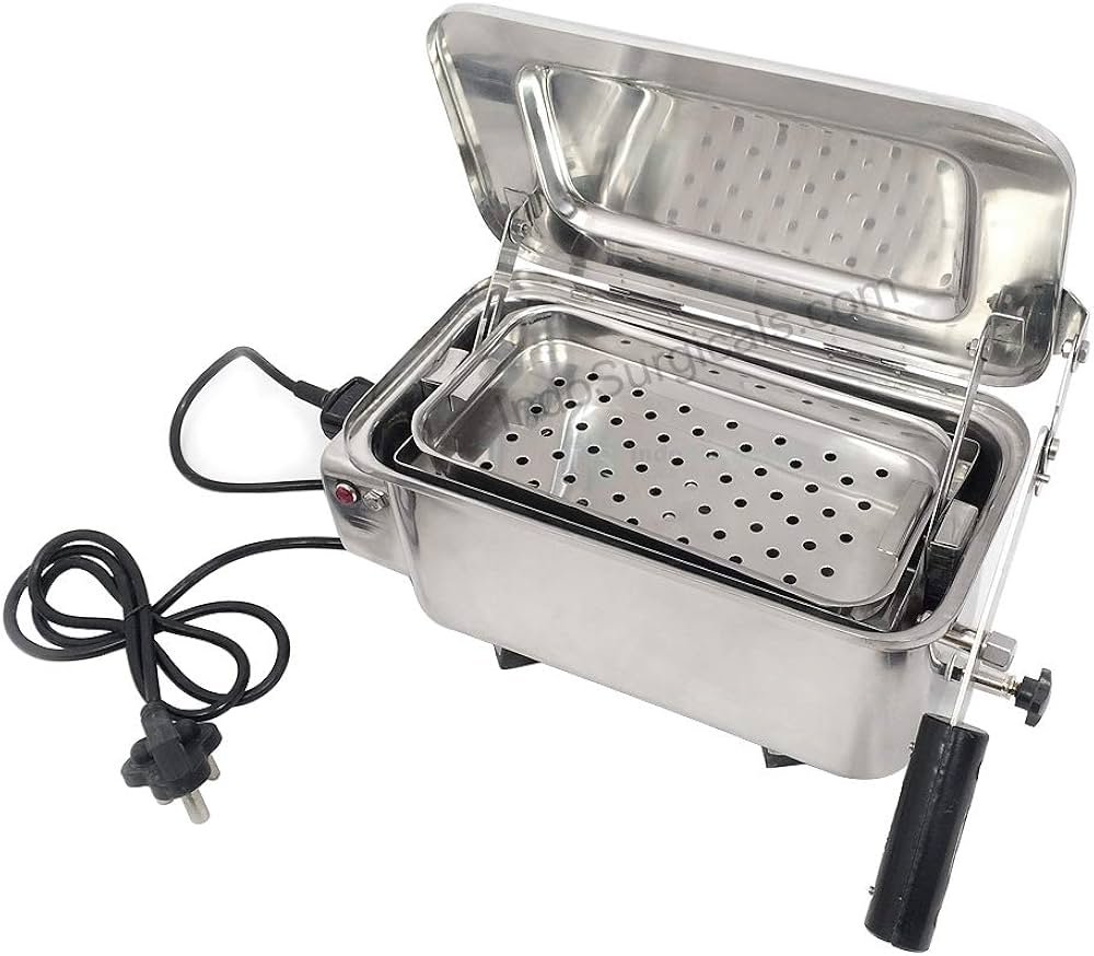 INSTRUMENT STERILIZER