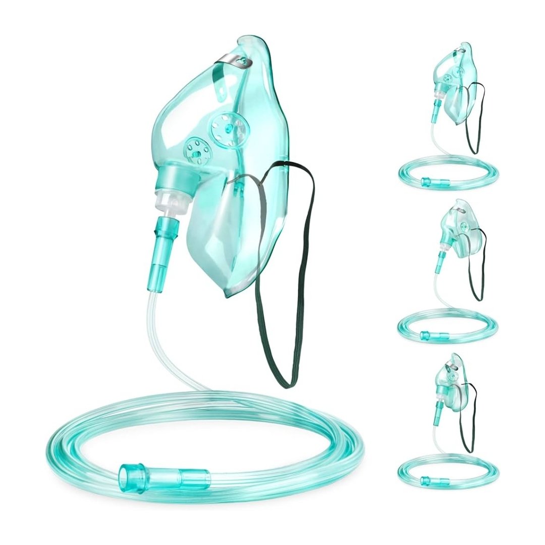 OXYGEN MASK