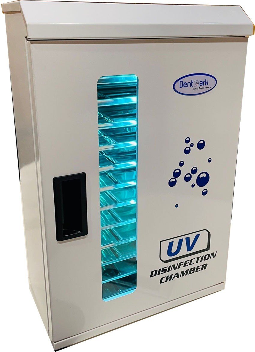 ULTRAVIOLIT CHAMBER