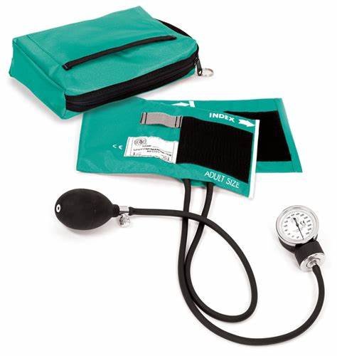 B.P MONITOR & SP HYGMOMANOMETERS