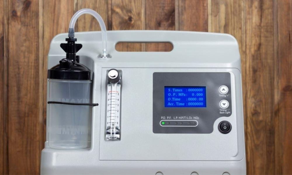 ACCESSORIES FOR BI-PAP MACHINE / C-PAP MACHINE / OXYGEN CONCENTRATOR