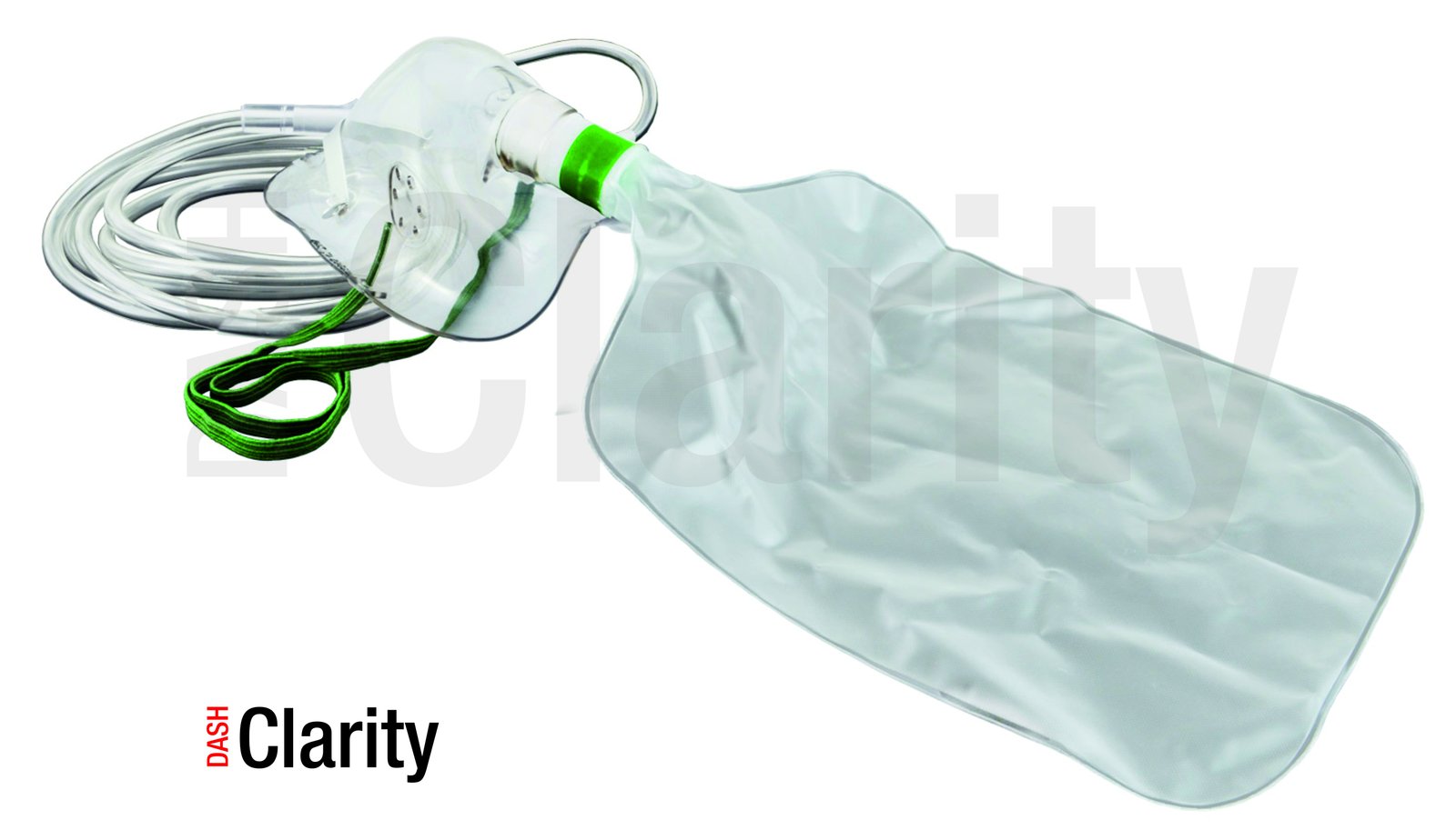 REBRETHING BAGS